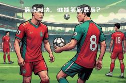 热门球队再次碰撞，谁能笑到最后？