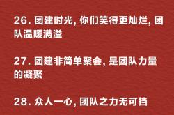 众志成城，球队凝聚强大力量的简单介绍