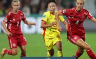 包含双方实力对比：女足巅峰之争引人关注的词条