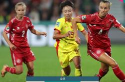 包含双方实力对比：女足巅峰之争引人关注的词条